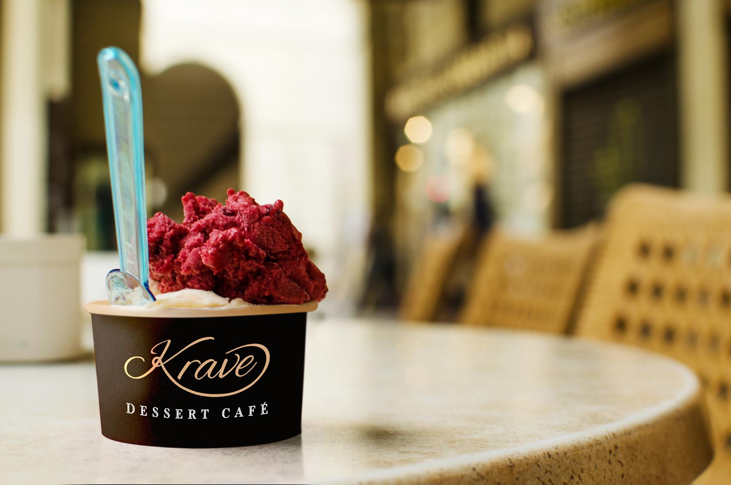 Assessing the products of gianis ice cream business essay 06 picture